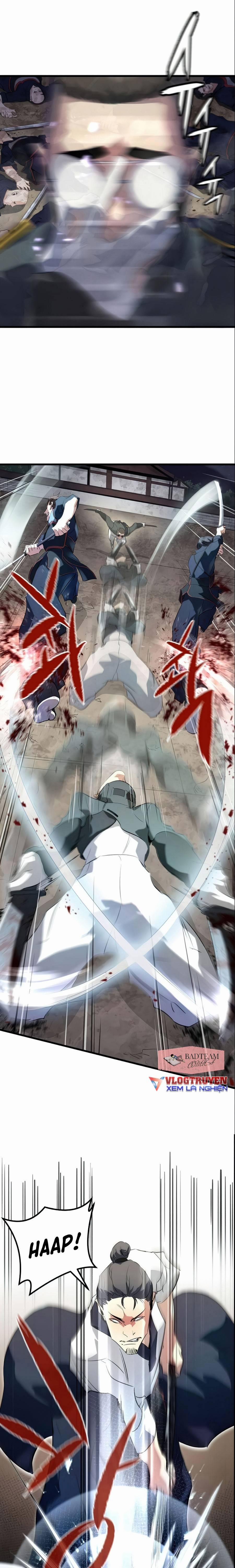 Quỷ Linh Vương 5 trang 26