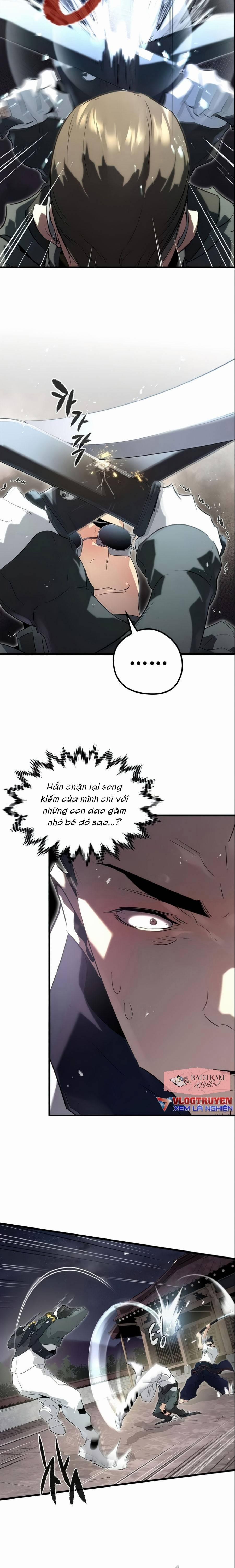 Quỷ Linh Vương 5 trang 27