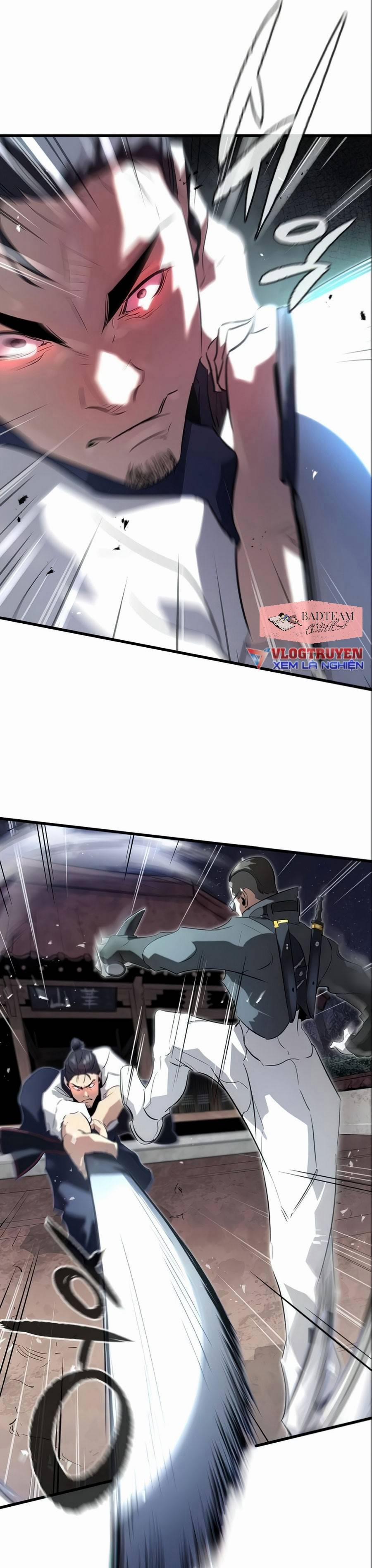 Quỷ Linh Vương 5 trang 28