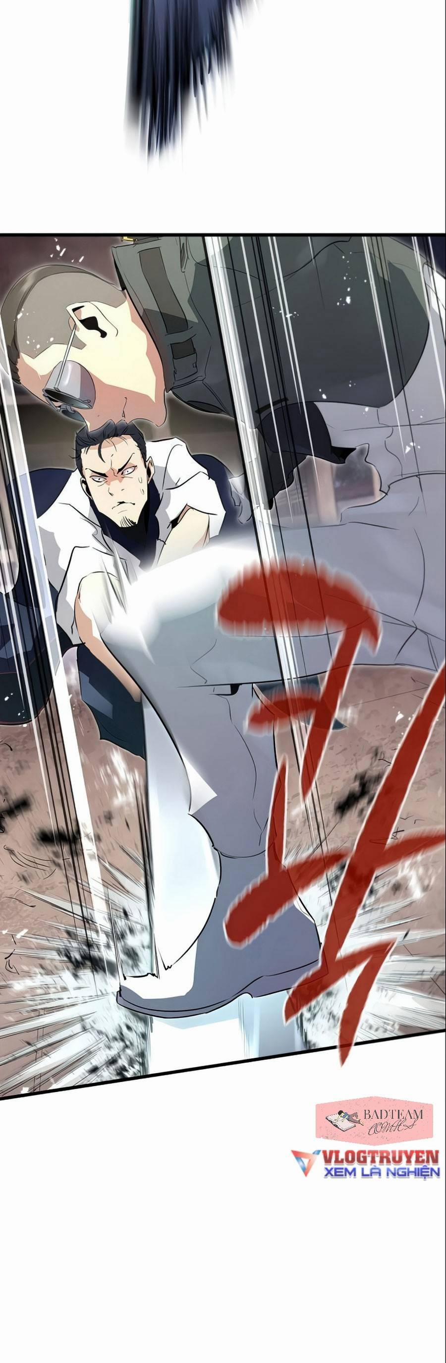 Quỷ Linh Vương 5 trang 29