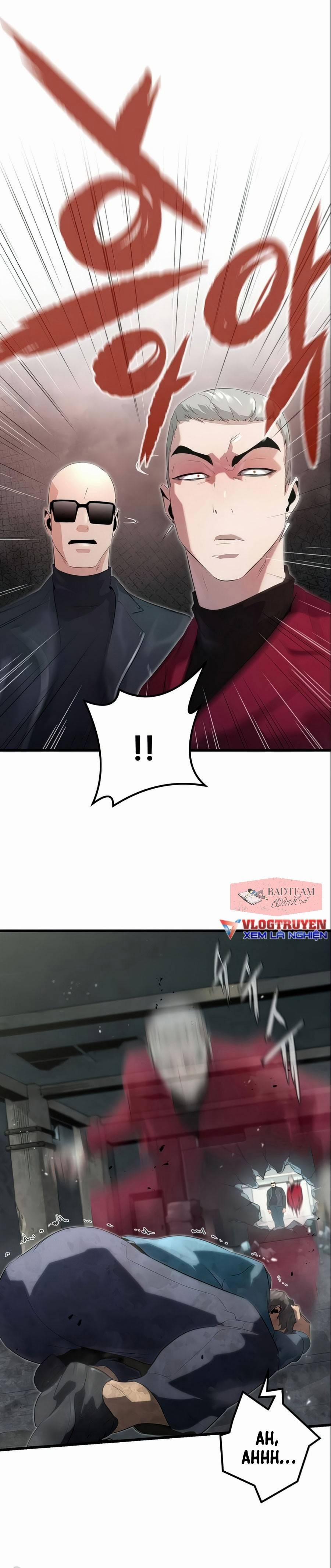 Quỷ Linh Vương 5 trang 3