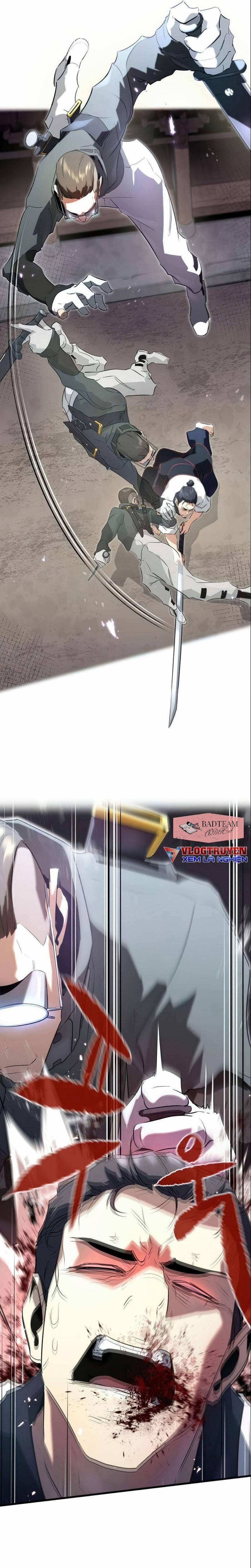 Quỷ Linh Vương 5 trang 30