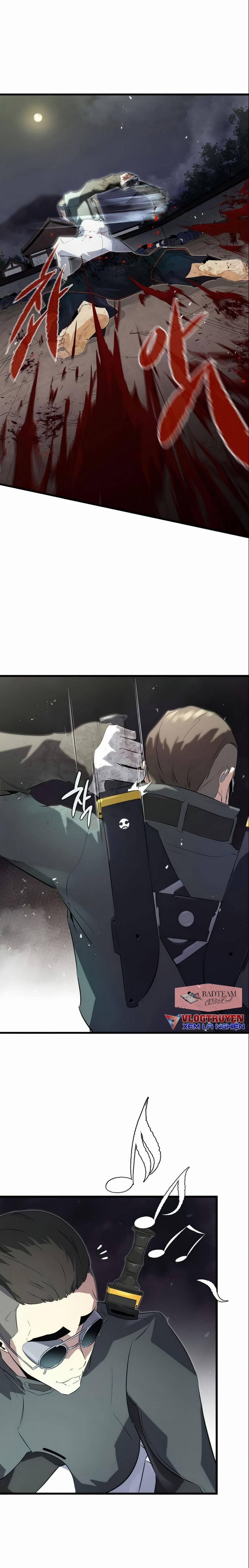 Quỷ Linh Vương 5 trang 31