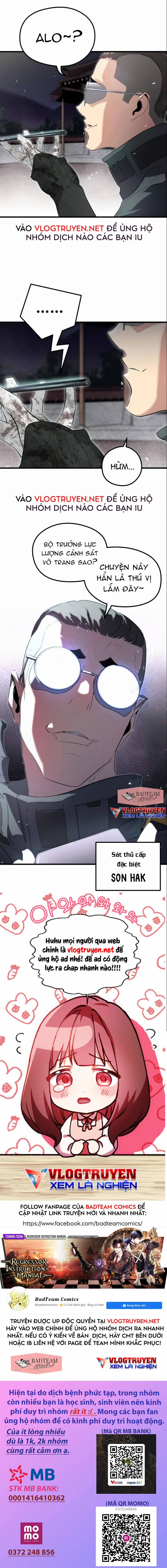 Quỷ Linh Vương 5 trang 32