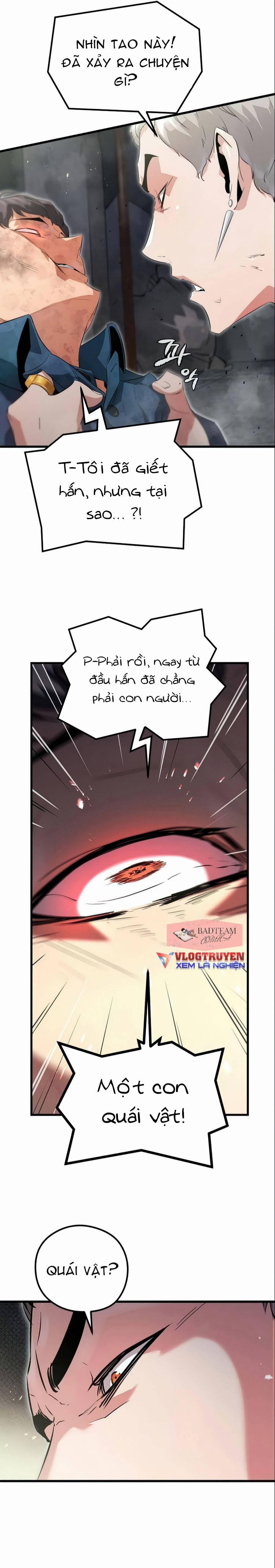 Quỷ Linh Vương 5 trang 5
