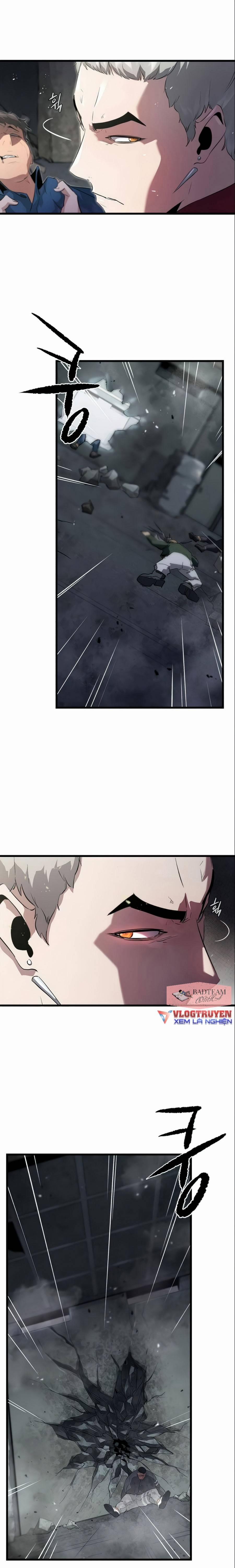 Quỷ Linh Vương 5 trang 6