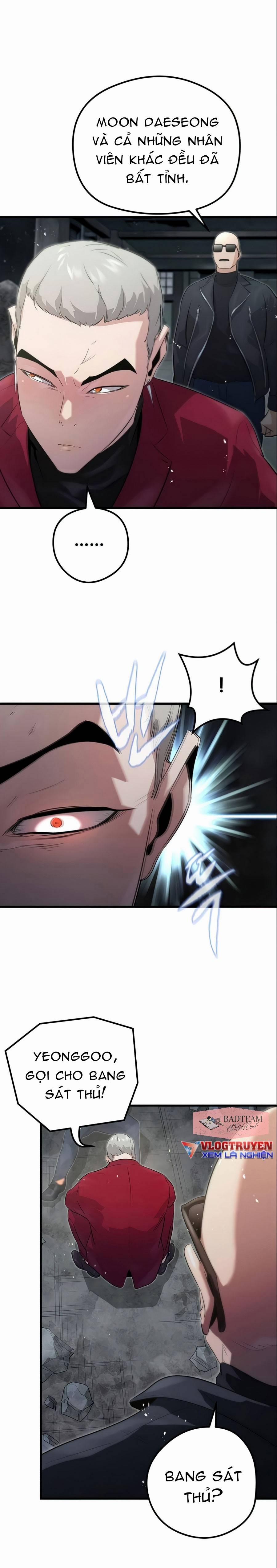 Quỷ Linh Vương 5 trang 7