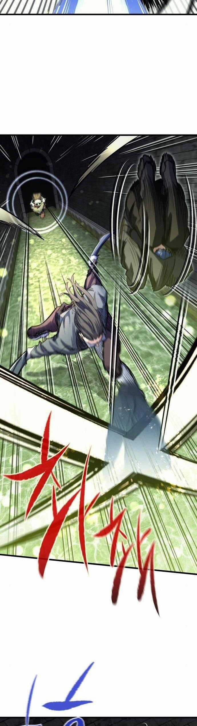 Quỷ Linh Vương 50 trang 10