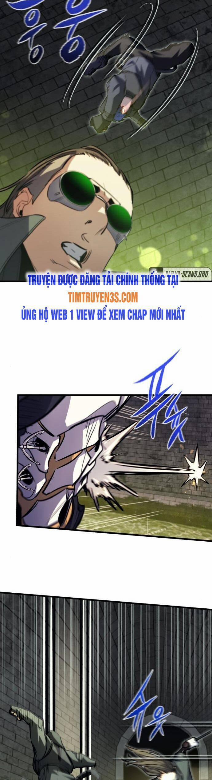 Quỷ Linh Vương 50 trang 11