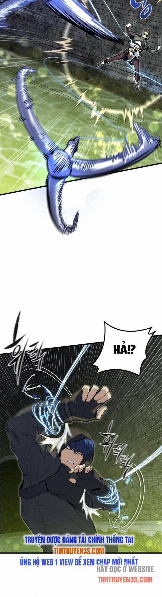 Quỷ Linh Vương 50 trang 13
