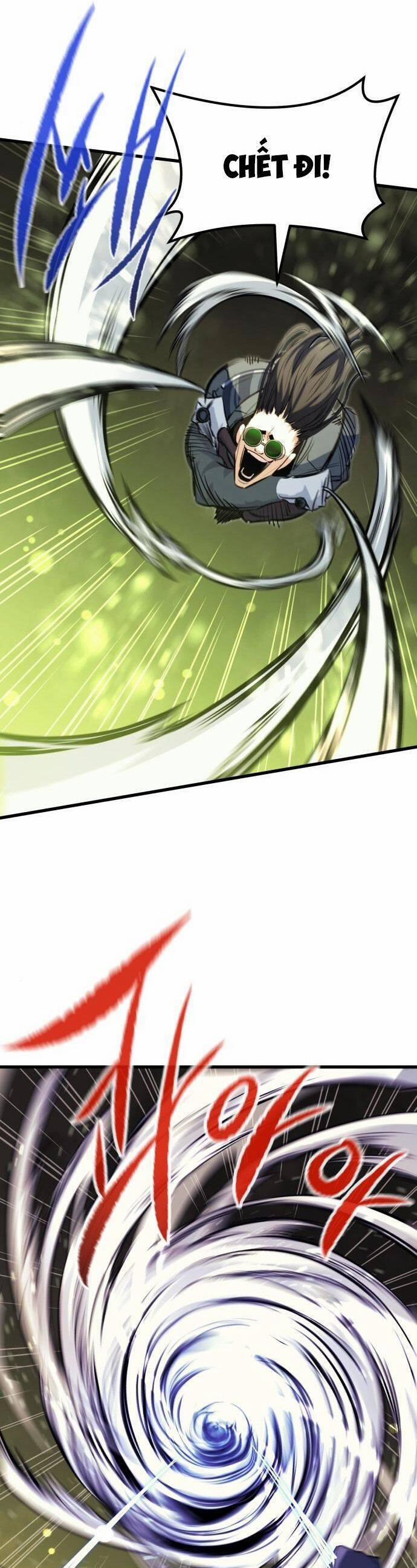 Quỷ Linh Vương 50 trang 14