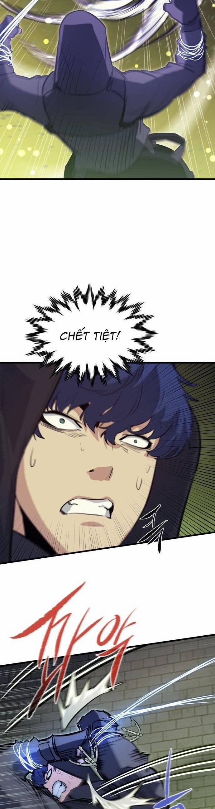 Quỷ Linh Vương 50 trang 15