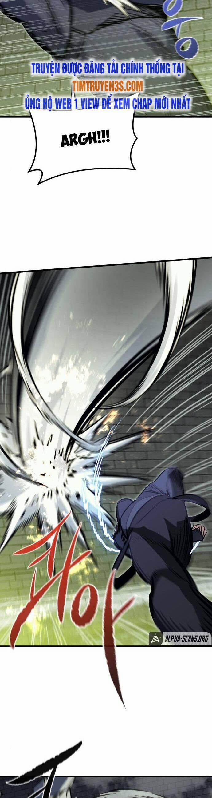 Quỷ Linh Vương 50 trang 16