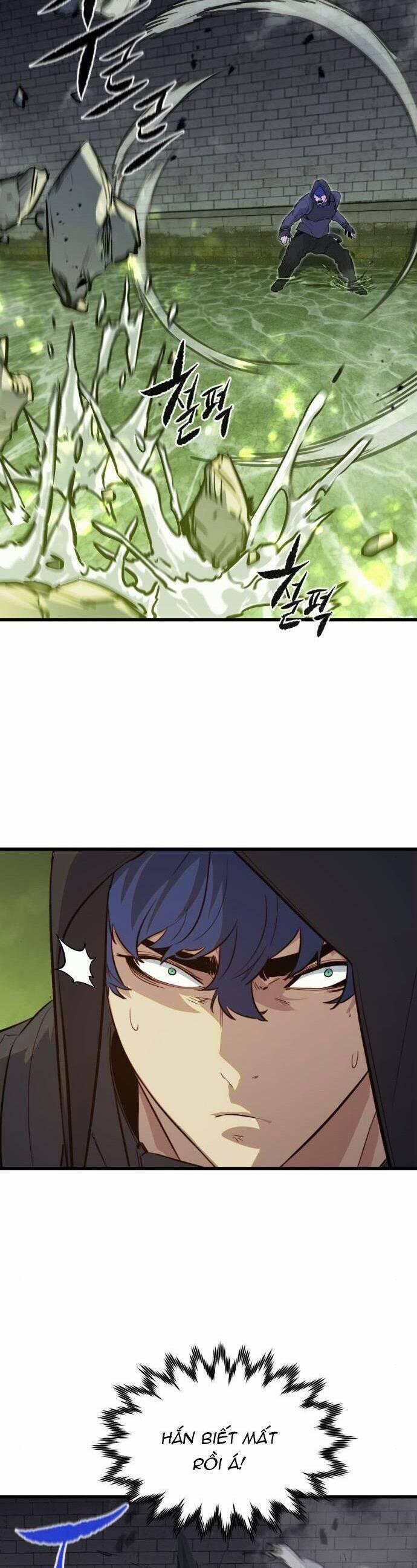 Quỷ Linh Vương 50 trang 17