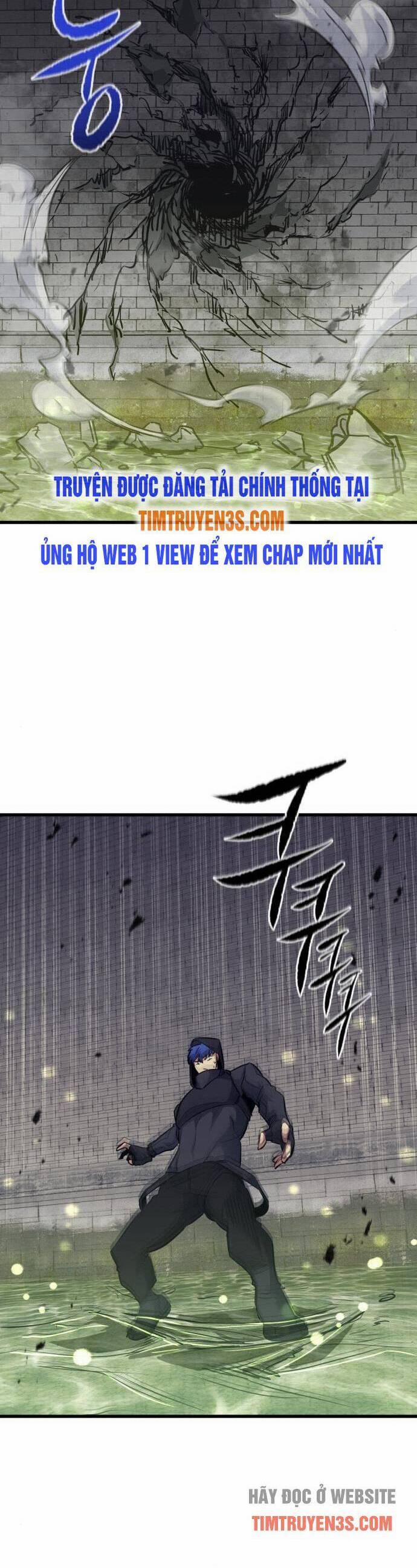 Quỷ Linh Vương 50 trang 18