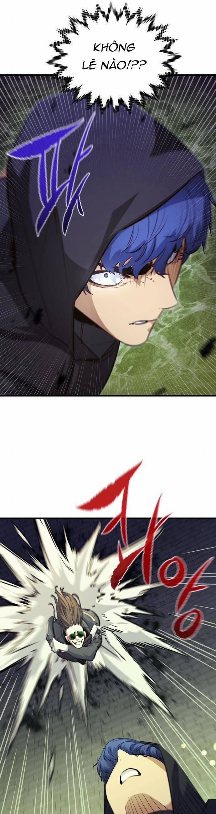 Quỷ Linh Vương 50 trang 19