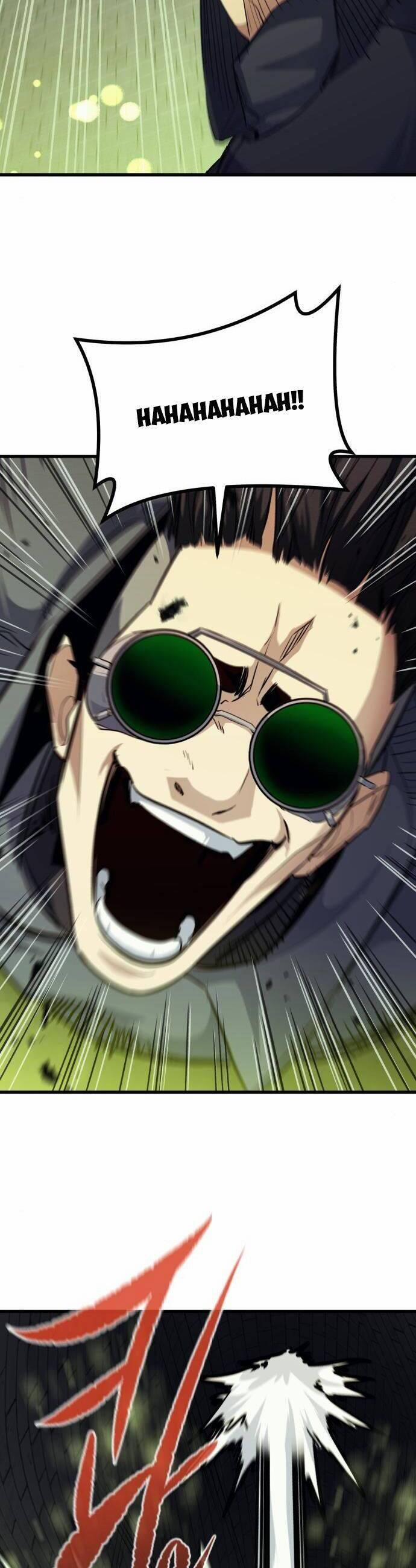 Quỷ Linh Vương 50 trang 20