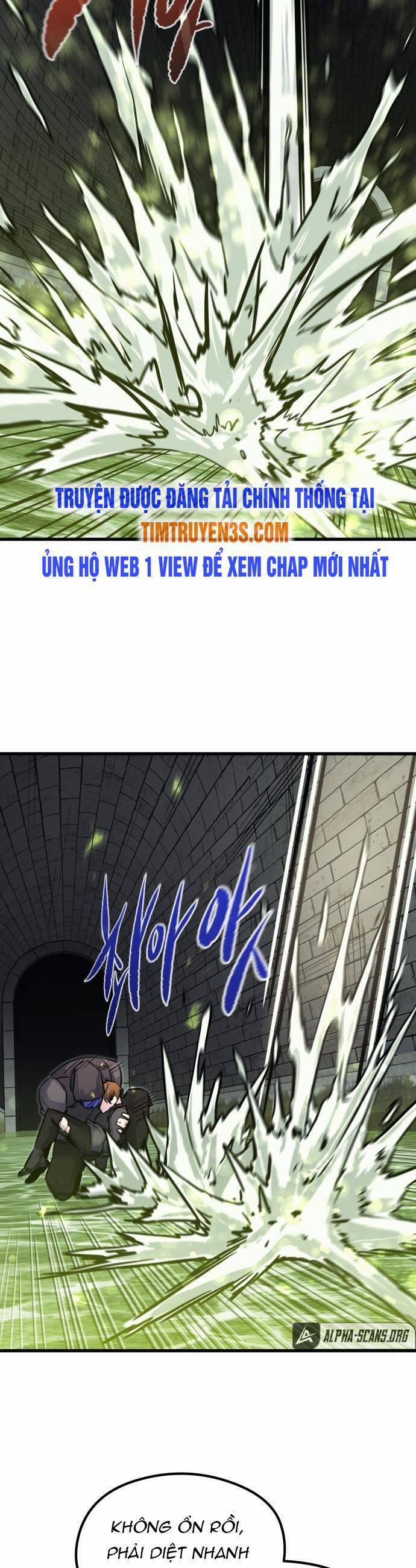 Quỷ Linh Vương 50 trang 21