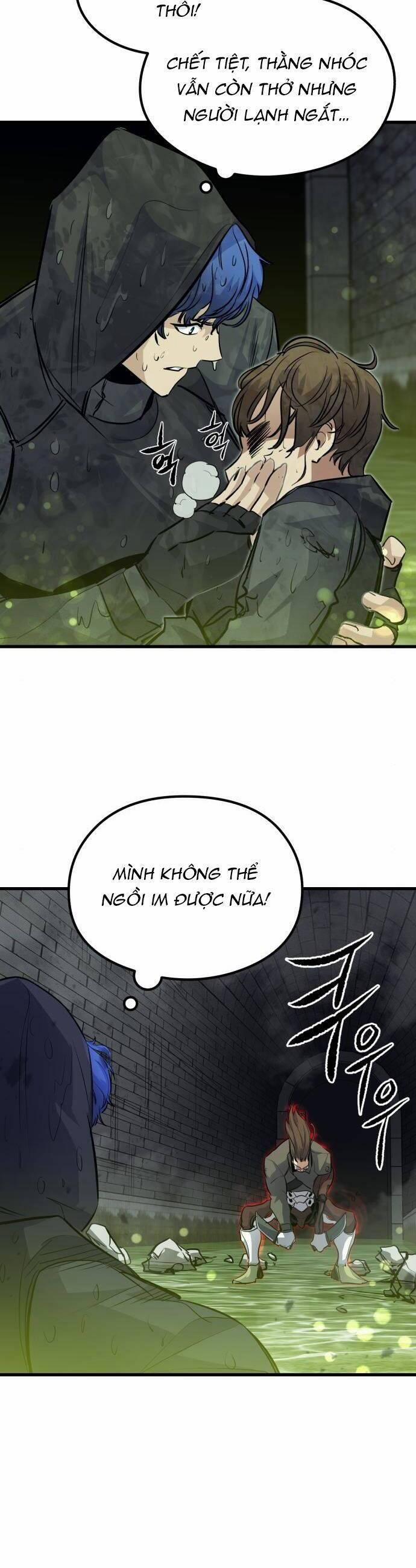 Quỷ Linh Vương 50 trang 22