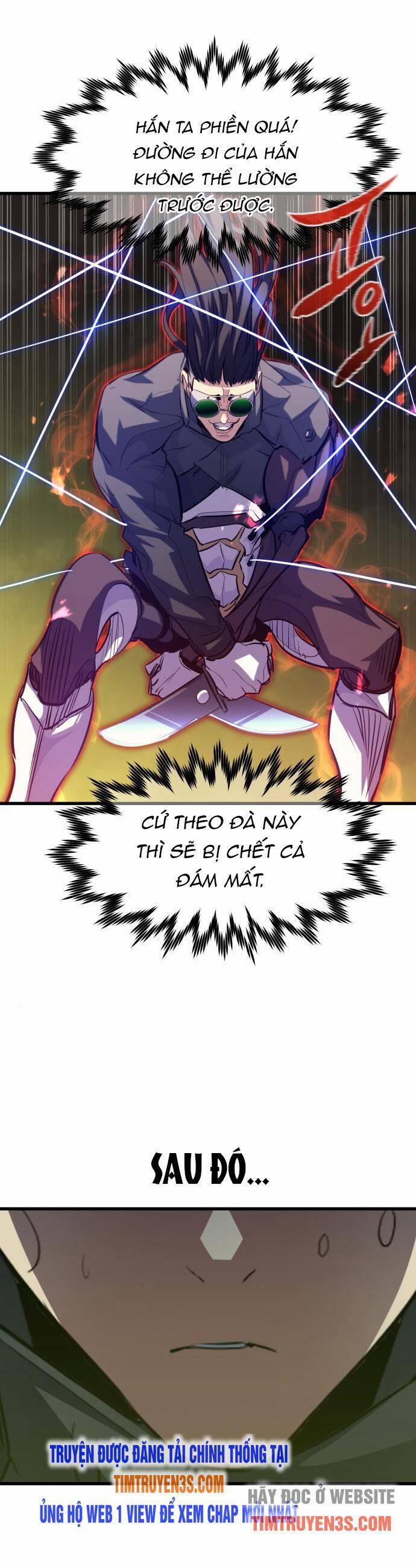 Quỷ Linh Vương 50 trang 23