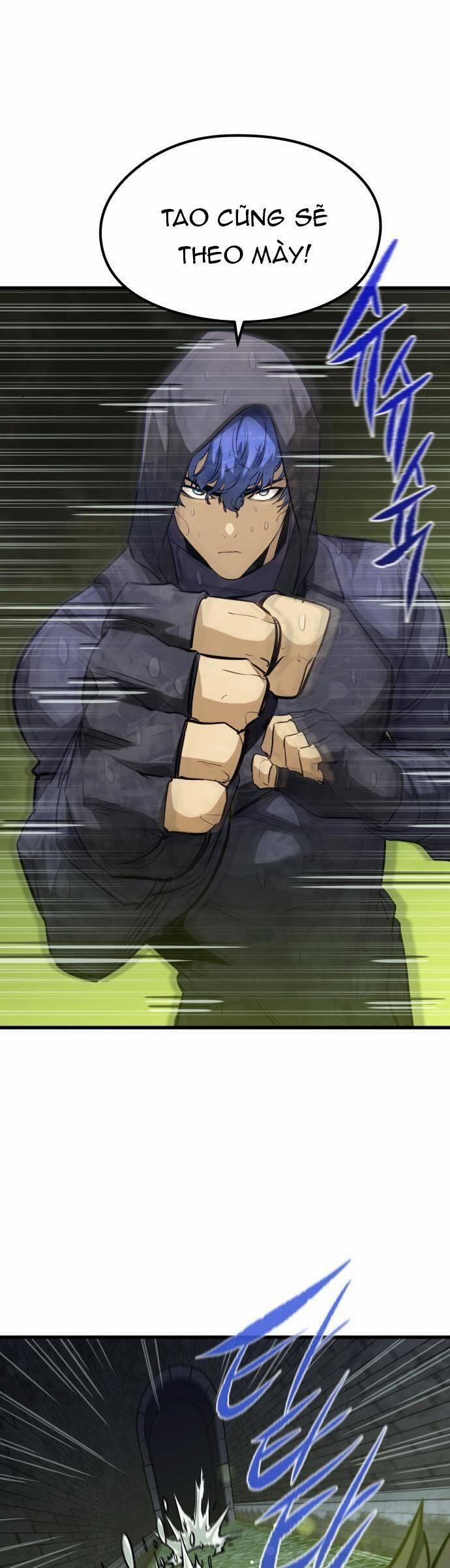 Quỷ Linh Vương 50 trang 24