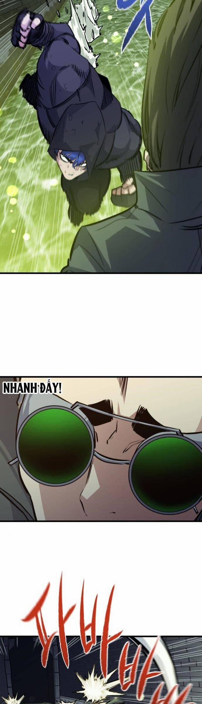 Quỷ Linh Vương 50 trang 25