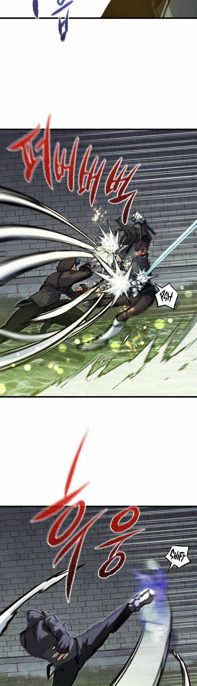 Quỷ Linh Vương 50 trang 27