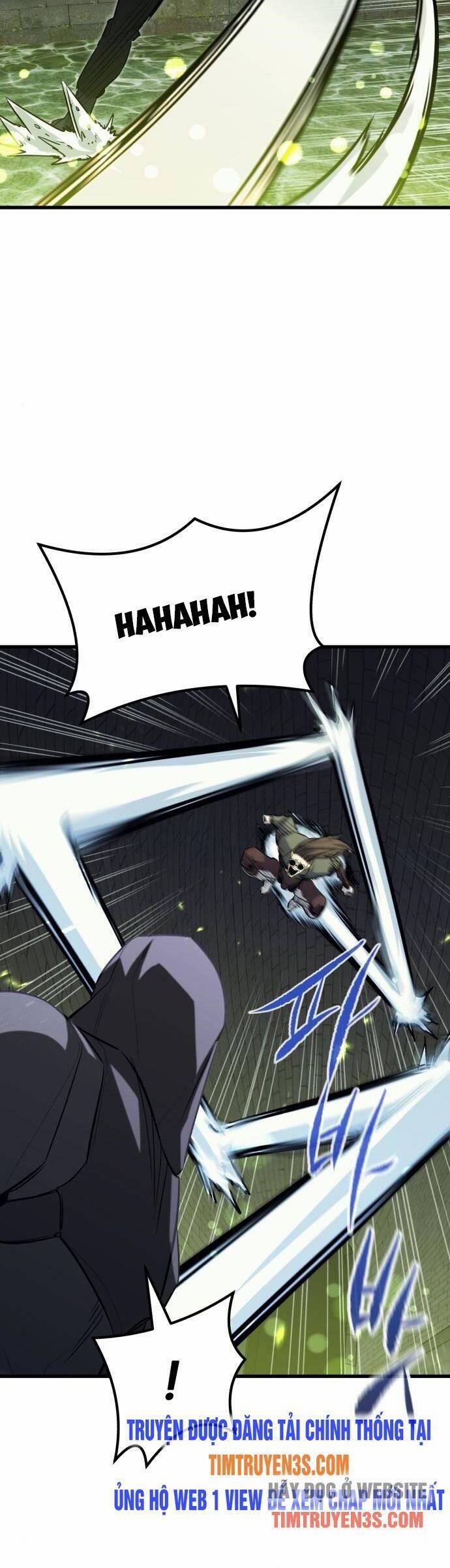 Quỷ Linh Vương 50 trang 28