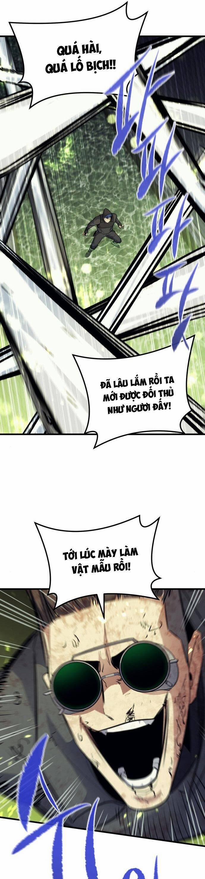 Quỷ Linh Vương 50 trang 29