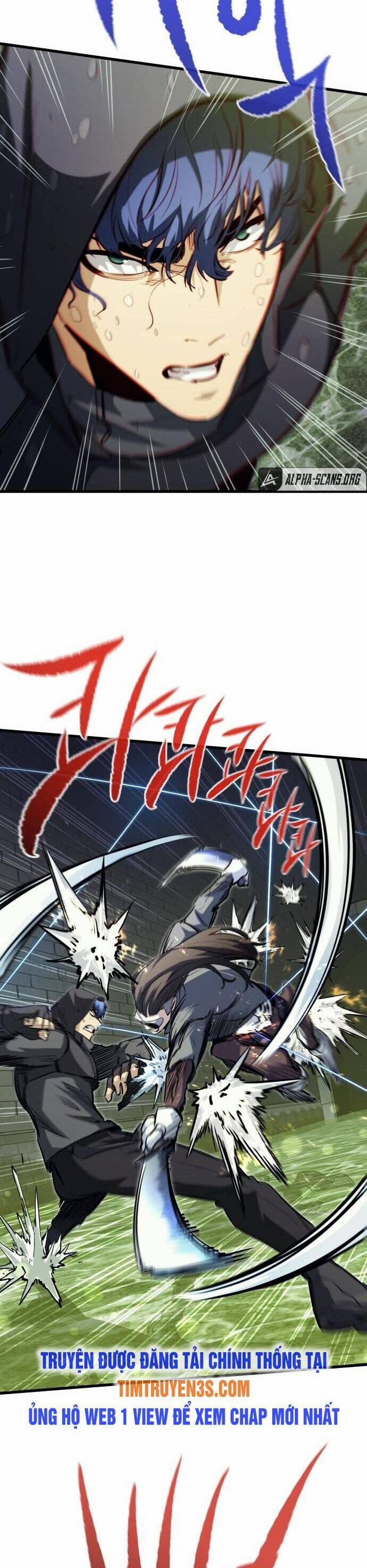 Quỷ Linh Vương 50 trang 30