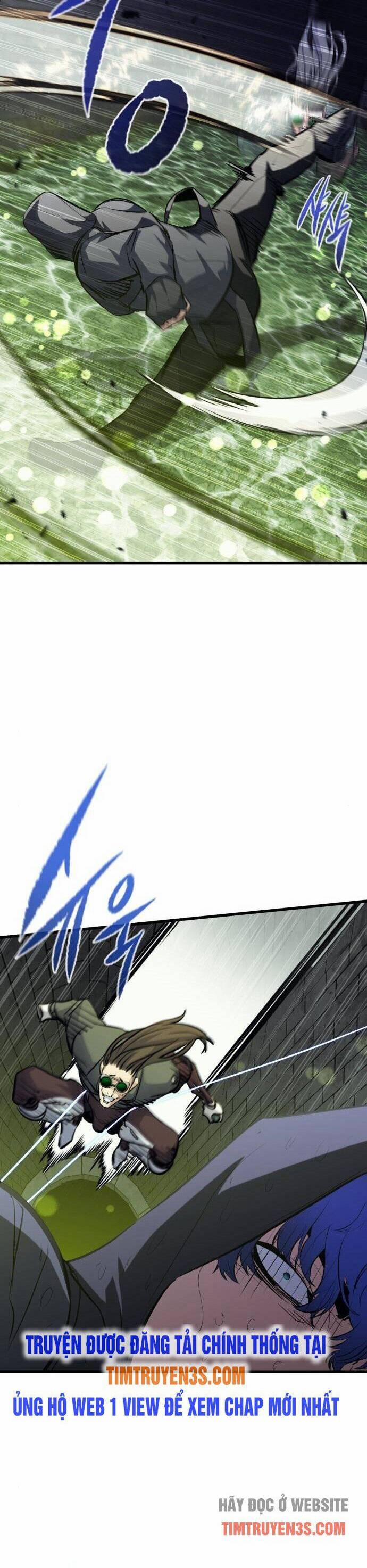 Quỷ Linh Vương 50 trang 32