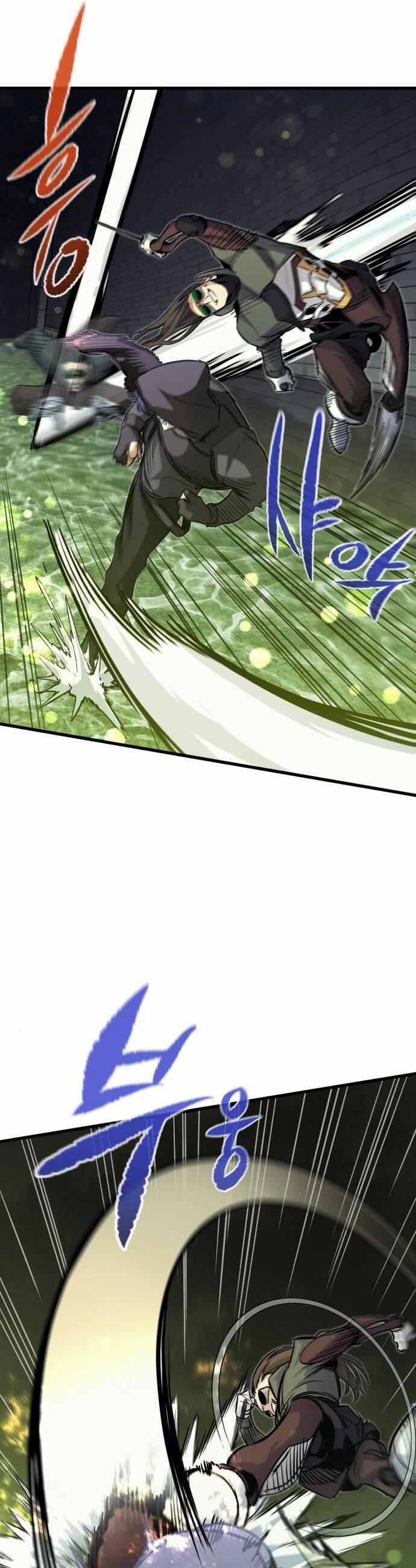 Quỷ Linh Vương 50 trang 33