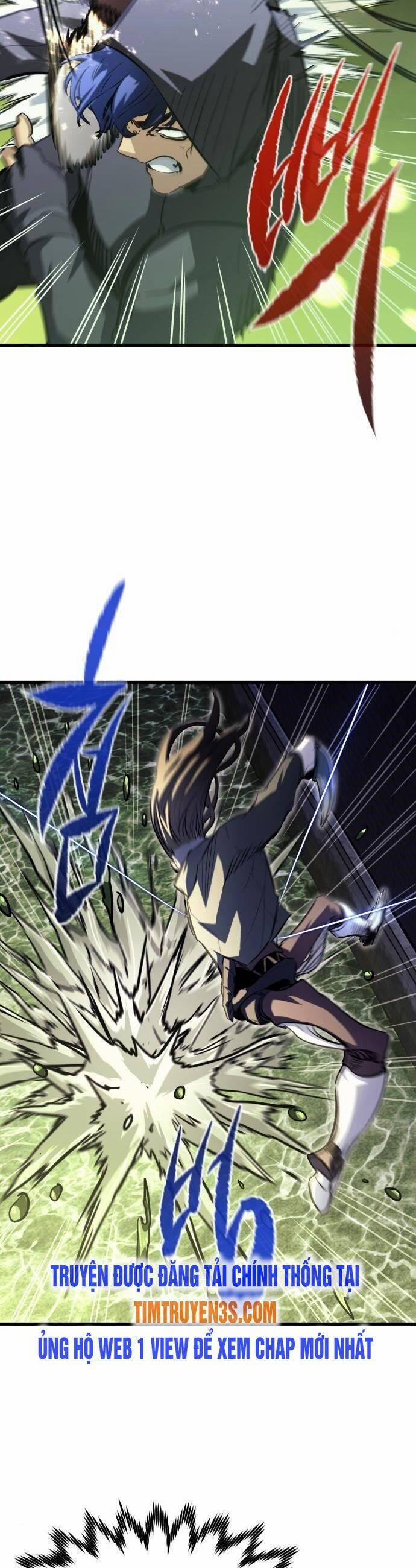 Quỷ Linh Vương 50 trang 34