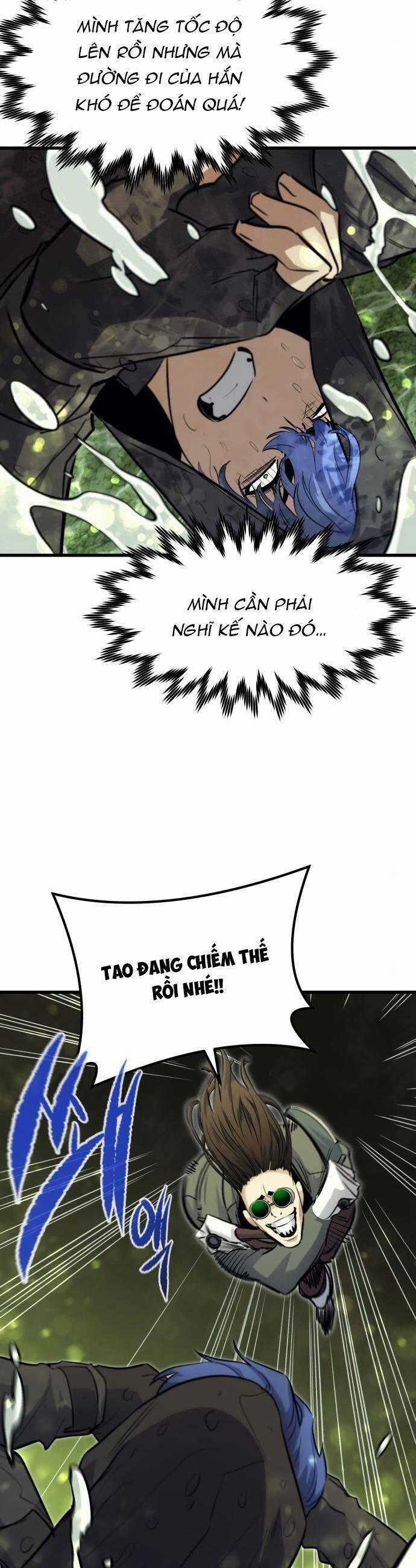 Quỷ Linh Vương 50 trang 35