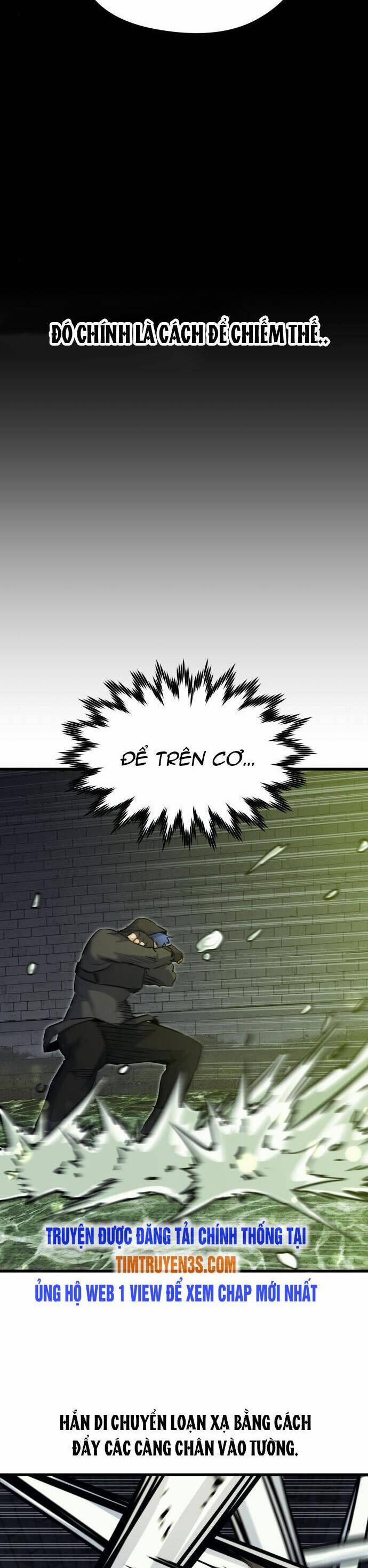 Quỷ Linh Vương 50 trang 39