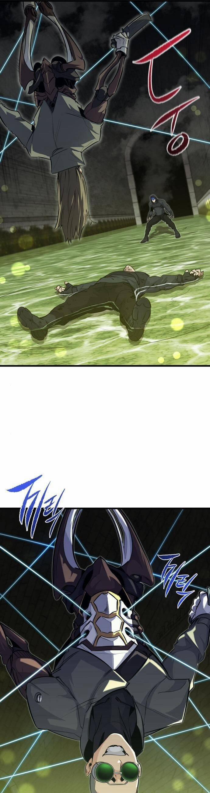 Quỷ Linh Vương 50 trang 4