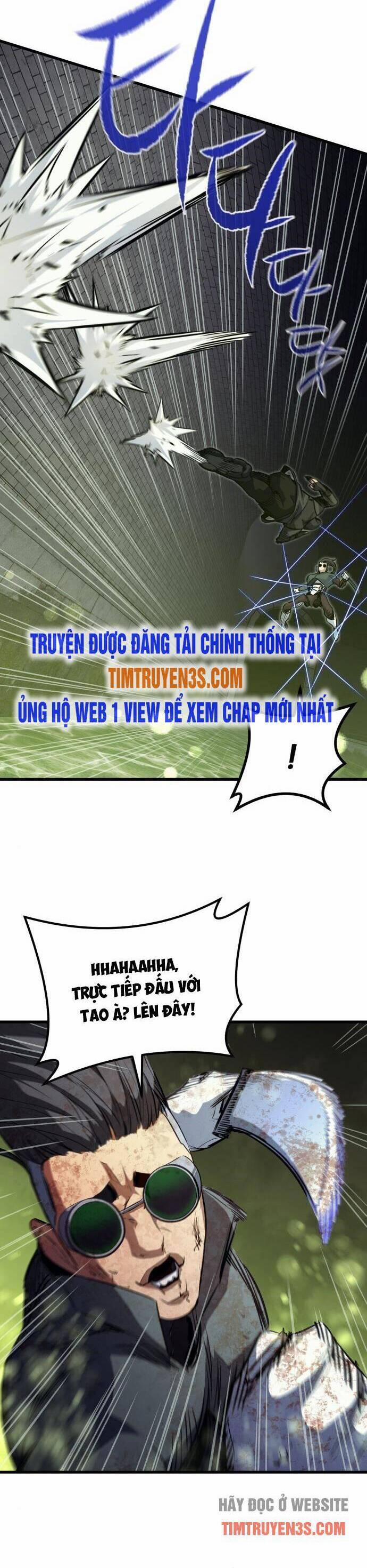 Quỷ Linh Vương 50 trang 41