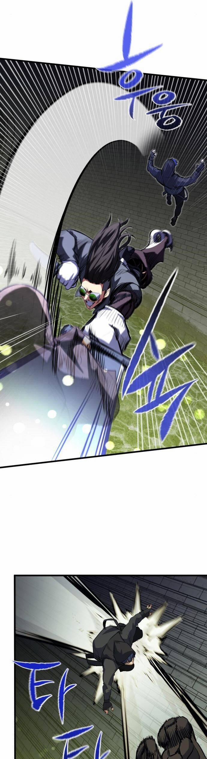 Quỷ Linh Vương 50 trang 42