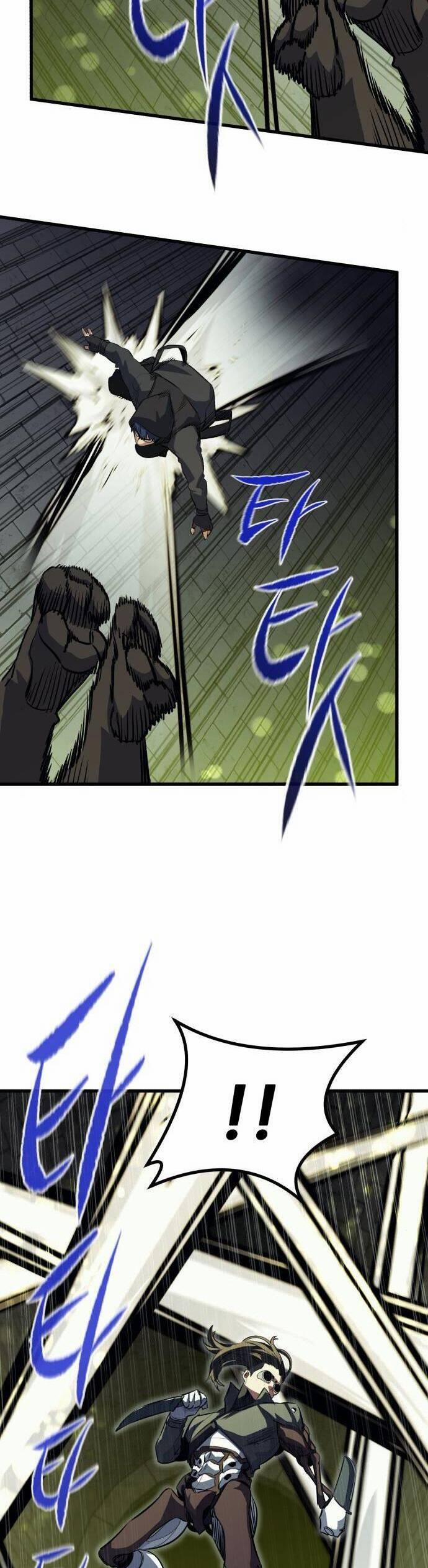 Quỷ Linh Vương 50 trang 43