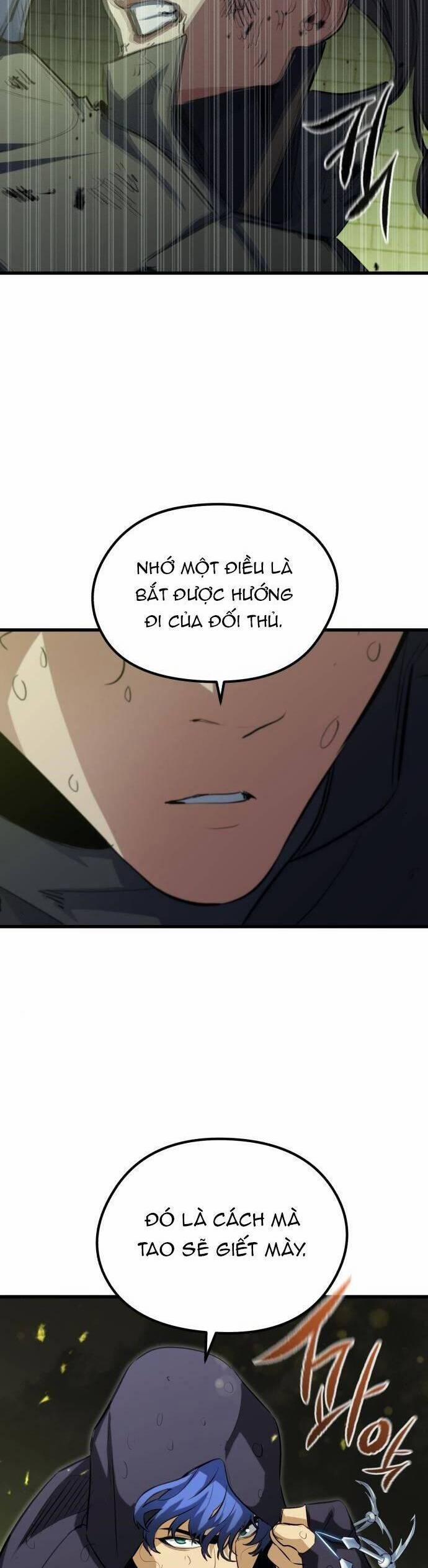 Quỷ Linh Vương 50 trang 45