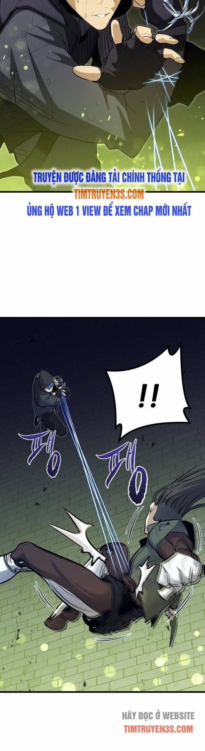 Quỷ Linh Vương 50 trang 46