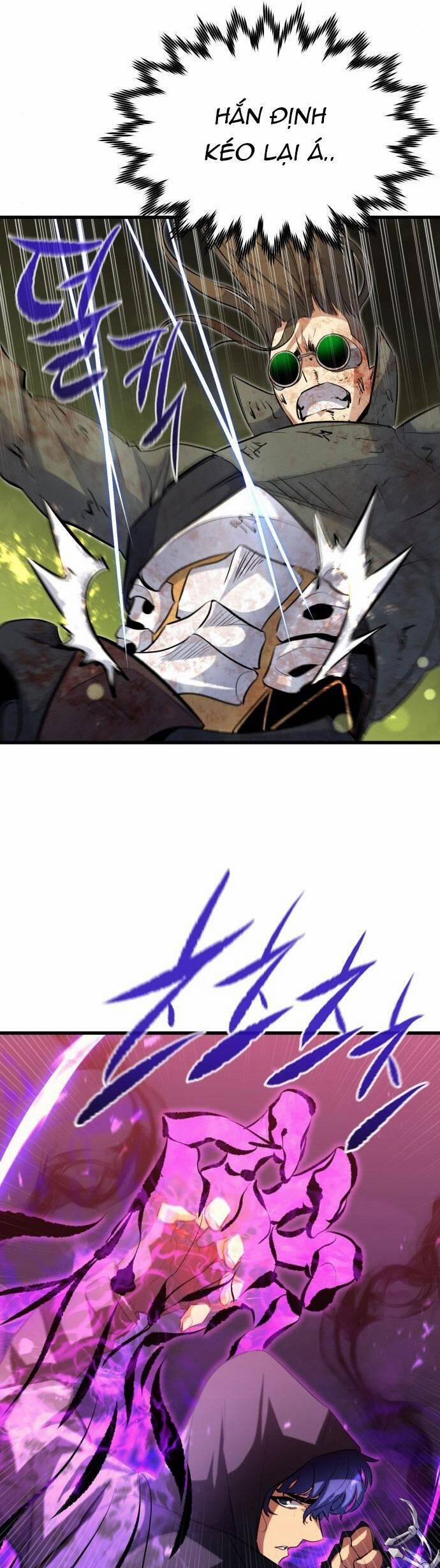 Quỷ Linh Vương 50 trang 47
