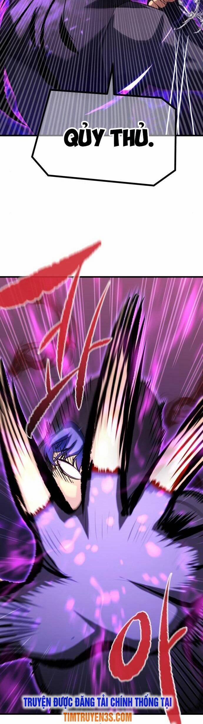 Quỷ Linh Vương 50 trang 48