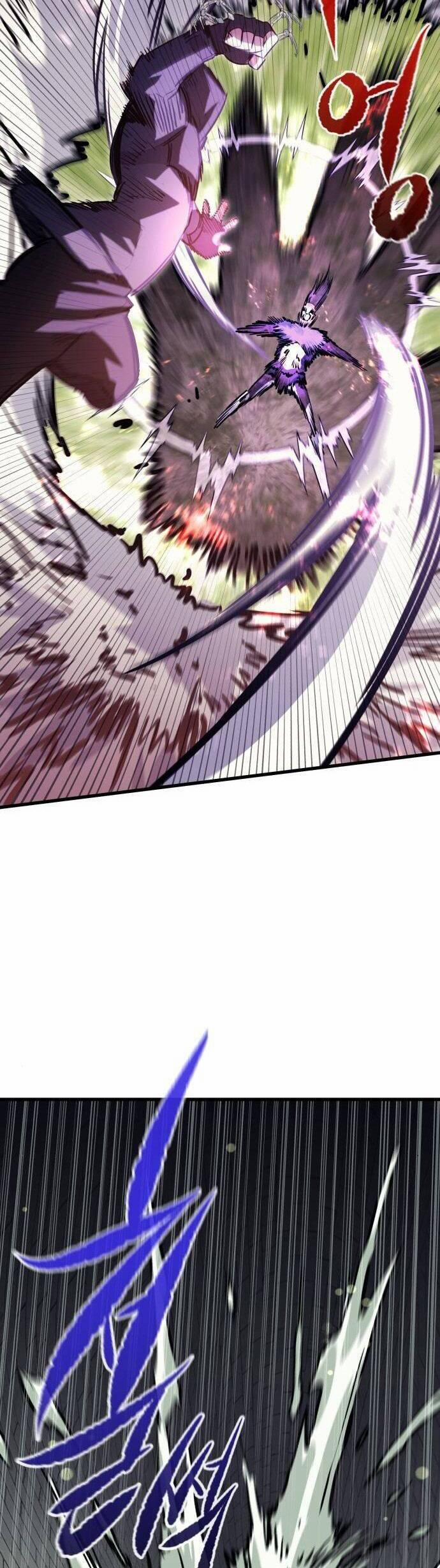 Quỷ Linh Vương 50 trang 50