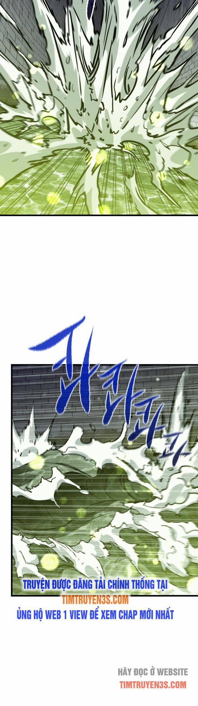 Quỷ Linh Vương 50 trang 51