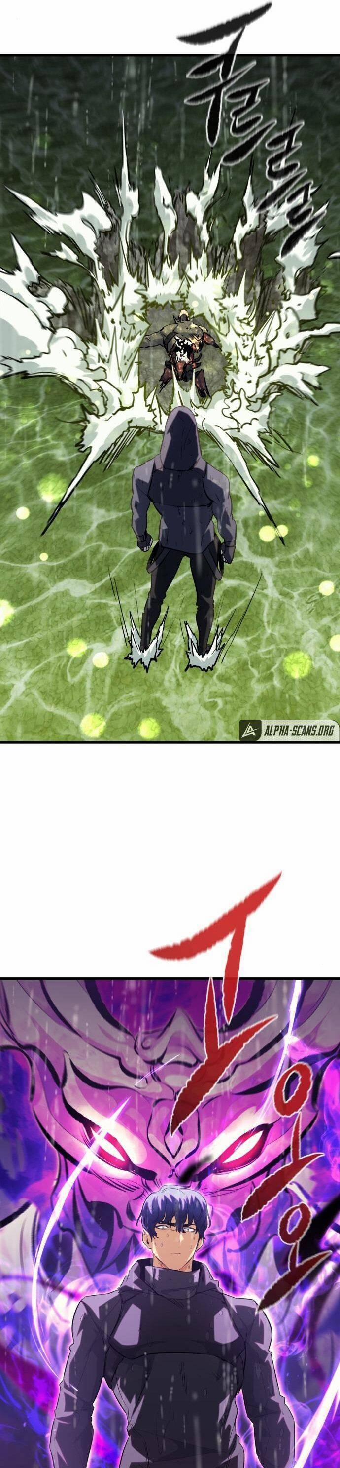 Quỷ Linh Vương 50 trang 52