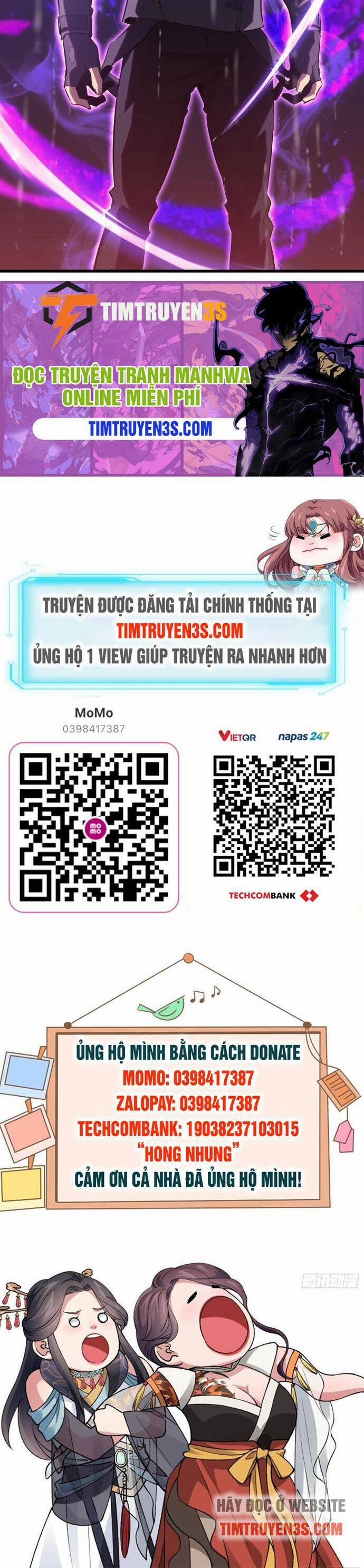 Quỷ Linh Vương 50 trang 53