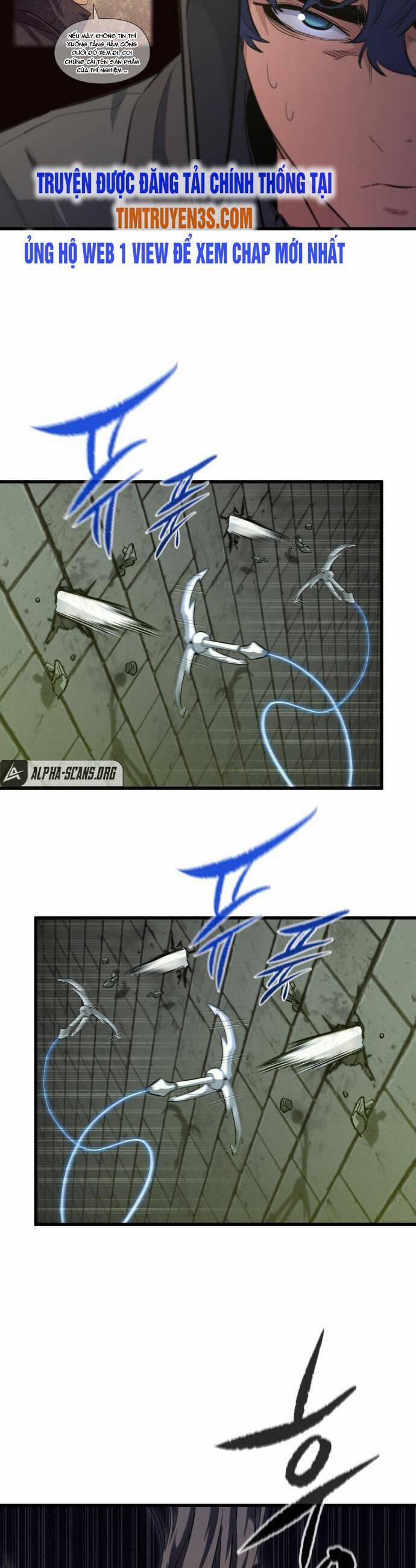 Quỷ Linh Vương 50 trang 6