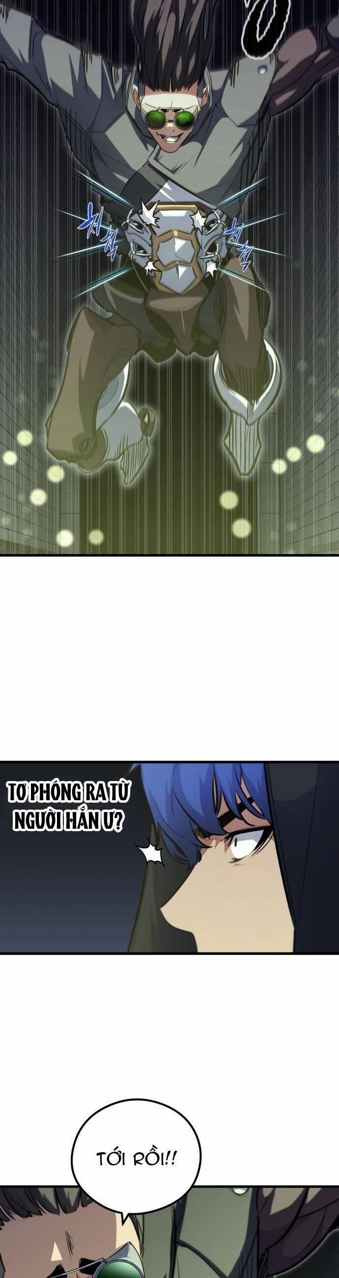 Quỷ Linh Vương 50 trang 7