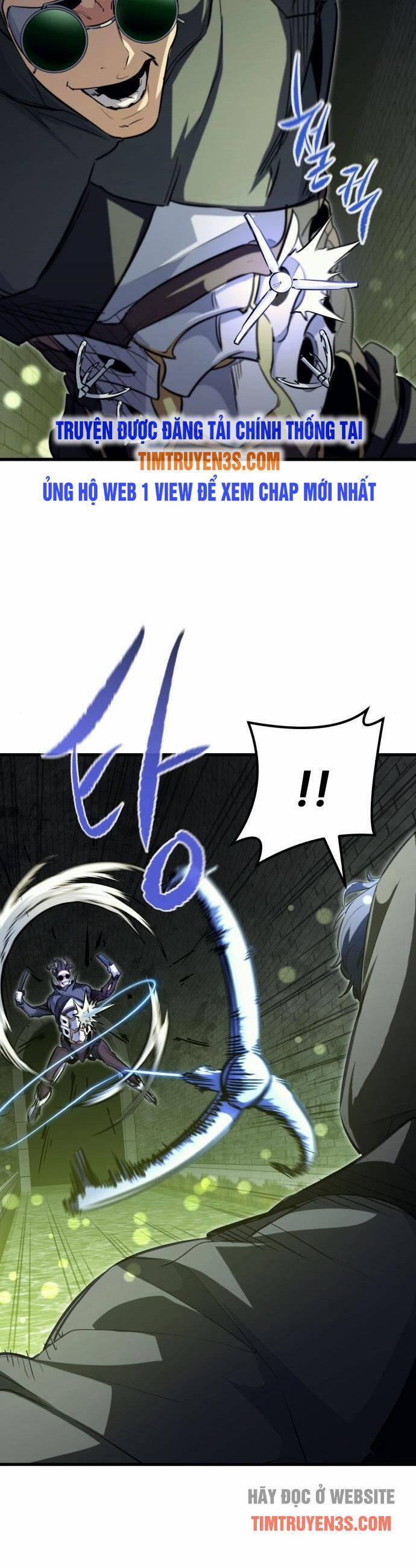 Quỷ Linh Vương 50 trang 8